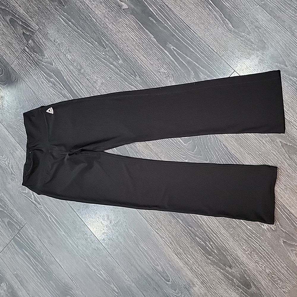 Yoga pants